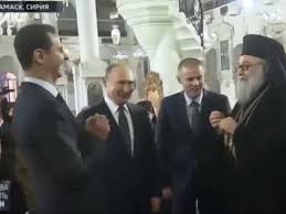 Australian prime minister malcolm turnbull has just been ousted by his own party. Putin And Assad Caught On Video Mocking Trump The Independent The Independent