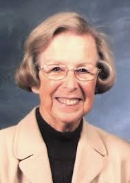 Leona Grubb Obituary (1928