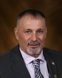 Terry Pepper's Instagram, Twitter & Facebook