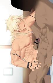 Animation: Gong Li - Kishiri106 - MyReadingManga