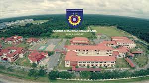 Permohonan kemasukan program latihan kemahiran institut kemahiran belia negara (ikbn) bandar penawar bidang minyak & gas. Institut Kemahiran Belia Negara Kuala Langat Aerial Footage Youtube