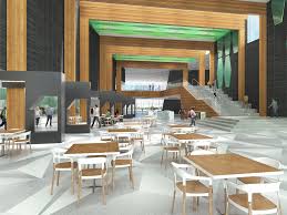 Hillcrest High School Coming In 2021 Ffkr Architects