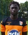Si le football passe avant, bamo meïté, 19 ans, aime occuper son temps libre. Abdoul Bamo Meite Abdoul Bamo Meite Laval