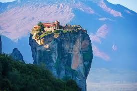 This guide on how to get to meteora from athens, includes athens to meteora train, bus, and driving information. 15 Best Things To Do In Kalambaka Greece The Crazy Tourist
