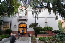 It's also a sign that the admissions team did a good job in choosing applicants who were a good fit for the school. Welcome To The School Of Social Work San Jose State University