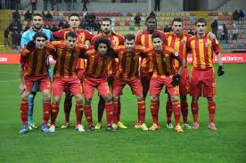 Next match at altay izmir · sun, august 15th 1:00pm. Kayserispor News Kayserispornews Twitter