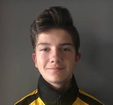 2019 LAWA U14/15 International Team Athletes, Malaysia 2019 ALAC Athlete