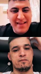 Dalton Mahsum Facetime