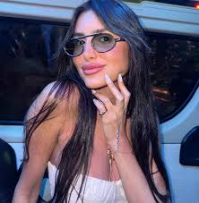 Instagram photo by Yarin Cohen • Jul 30, 2021 at 4:05 AM