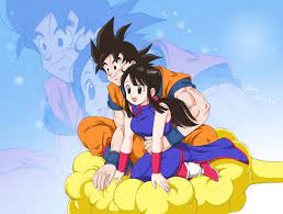 pin by まい on dragon ball dragon ball dragon ball goku anime dragon ball