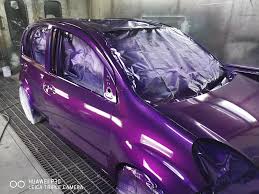Check spelling or type a new query. Bengkel Cat Kereta Sabah Double J Garage