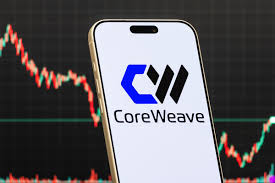 CoreWeave stock analysis