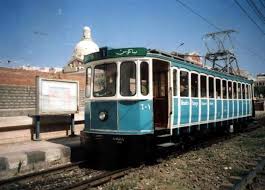 إعدام رمز الإسكندرية..   توقف ترام الرمل للتحديث ومخاوف من ضياع الهوية التاريخية 