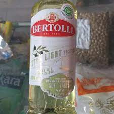Kamu tahu kan, shampoo bekerja sangat efektif untuk membersihkan rambut. Bertolli Extra Light Olive Oil 250ml Minyak Zaitun Untuk Masak Goreng Shopee Indonesia