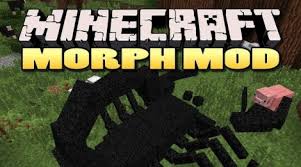 скачать мод на майнкрафт 1 12 2 на превращение в мобов Skachat Mod Na Prevrashenie V Ubityh Mobov Morph 1 15 2 1 15 0 1 14 2 1 12 2 1 7 10 Mody Dlya Majnkraft Modsmc