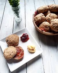 Maybe you would like to learn more about one of these? Cerita Kak Z Wholemeal Diet Bun