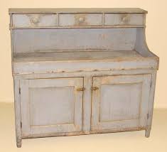 137 Ohio Drysink May 04 2007 Garth S Auction Inc In Oh Primitive Furniture Primitive Decorating Country Antique Dry Sink