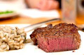 Why Does Meat Turn Brown When Cooked Food Republic
