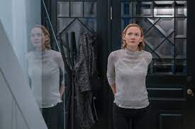 Louisa krause, libby woodbridge, roderick hill and others. Louisa Krause Interview From King Kelly To The Girlfriend Experience We Live Entertainment