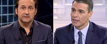 Mediaset elige a Iker Jiménez para abordar la crisis de Pedro Sánchez