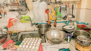 Maybe you would like to learn more about one of these? Agar Tak Malas Masak Ini Tips Tata Ruang Dapur Dari Chef Joe Nathan