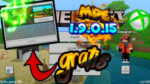 Match gems to restore the city. Descargar Minecraft Pe 1 9 0 15 Oficial Apk Sin Licencia Y Inicio De Sesion Xbox Live Mcpe 1 9 0 15