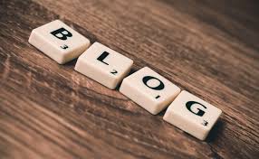 Blog App