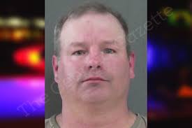 Clint Thomas — Gordon County Jail Bookings