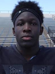 Collin Clay, Oklahoma State, Defensive Line