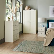Over 3,000 bedroom sets great selection & price free shipping on prime eligible orders. Stevie Bedroom Furniture Set Ivory White Laura James