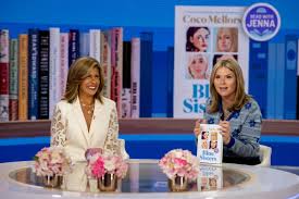 Today With Hoda & Jenna Announces Major Shakeup