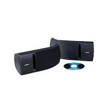 Top 10 Bose Satellite Speakers Of 2020 Speaker System Satellite Speakers Home Stereo Speakers