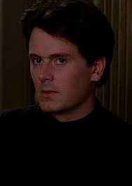 Fan Casting Chris Eigeman as Gregg Murphy in ITAC 1996)