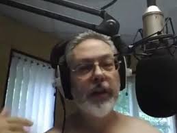 Popular DJ hits out at bosses for sacking him just before Christmas