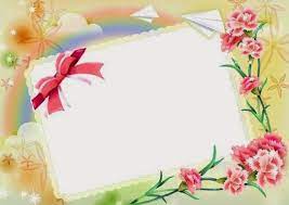 Anda juga bisa pesan berbagai macam ukuran kartu nama. Download Clip Art Dan Bingkai Foto