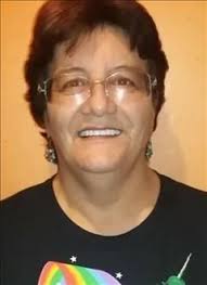 Obituary for Leah Cline