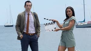 Tune in to bbc one at 9pm for tonight's death in paradise. Doc On The Box Death In Paradise Series 10 Episode 1 In Search Of The Classic Mystery Novel