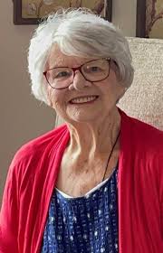 Colleen Scow Obituary