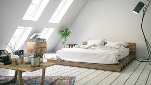 14 attic bedrooms making us want to move upstairs. Attic Remodels 101 Sofi