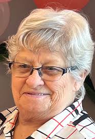 BEER, Edith Marie (nee Vance)