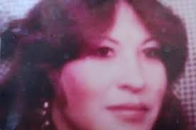 Debra Marie Finley, also known as Debbie Charging, was found murdered