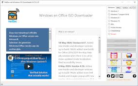 Microsoft offers a free trial of its productivity suite, microsoft office, to anyone who wants to try out word, excel or the other office applications. Windows 10 Iso Downloaden Dat Kan Op Deze 4 Manieren Pc Web Plus