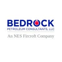 Continue on chapel creek for approximately ¼ mile. Bedrock Petroleum Consultants An Nes Fircroft Company é¢†è‹±