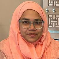 Sadia Afrin