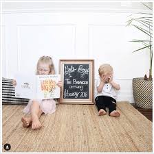 Shop 50% off custom baby announcements & cards! 11 Baby Announcement Ideas How To Announce Pregnancy