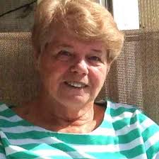 Jane Stanton Doherty Obituary