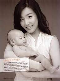 Tiffany Girls Generation Tiffany Girls Generation Korean Adoption