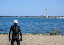 Din punct de vedere administrativ, techirghiol este oraş şi are o. StaÈ›iunea BalnearÄƒ Techirghiol