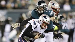 Los juegos de comodines de la nfl inician el sábado a las 15:35 hora. Como Se Jugaran Los Playoffs De La Nfl