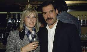 Freddie Mercury: Why he left Mary EVERYTHING in his own beautiful words |  Music | Entertainment | Express.co.uk